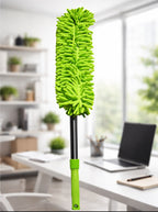 Extendable Duster – Multi-Purpose Cleaning Tool for Home, Office & Car