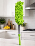 Extendable Duster – Multi-Purpose Cleaning Tool for Home, Office & Car