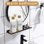 2x 500ml Lotion Soap Dispenser Hand Sanitizer Glass Bottle With Bamboo Cover Pump - White