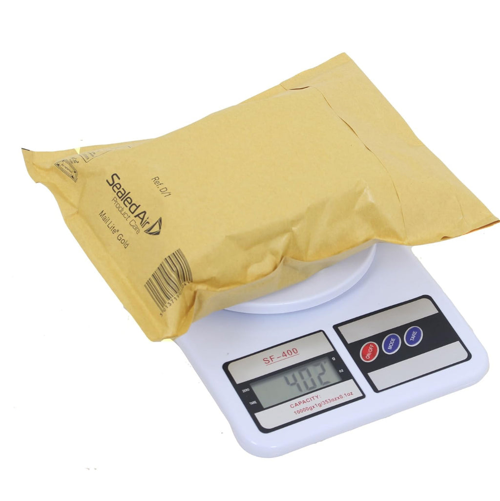 Kitchen scales