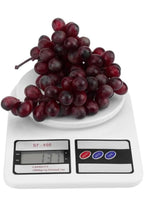 Kitchen scales