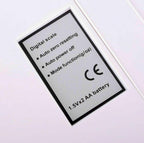 Kitchen scales
