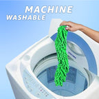 Extendable Duster – Multi-Purpose Cleaning Tool for Home, Office & Car