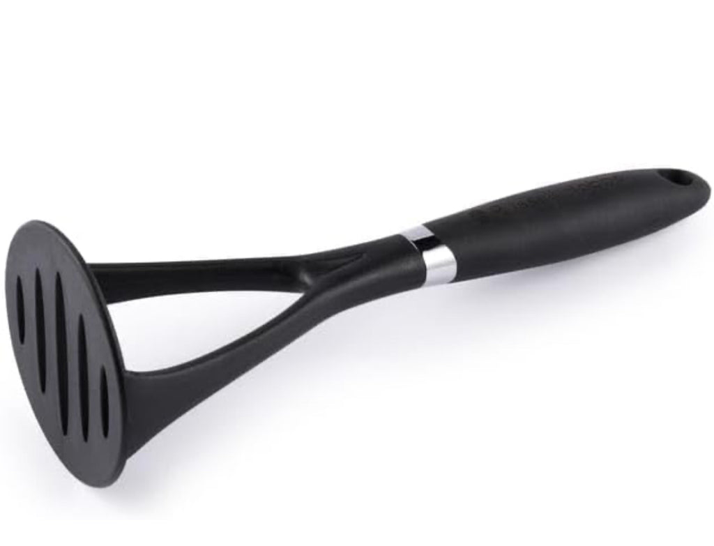 Premium Potato Masher – Strong, Comfortable & Efficient