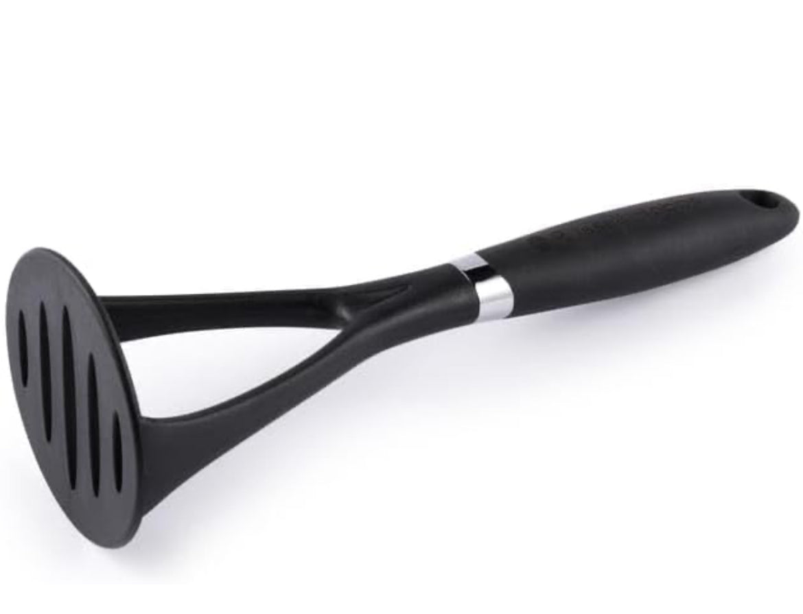 Premium Potato Masher – Strong, Comfortable & Efficient