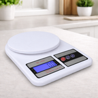 Kitchen scales